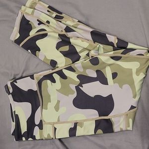 Zyia active leggings